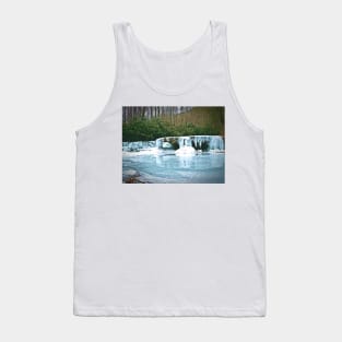 Falling Forever Tank Top